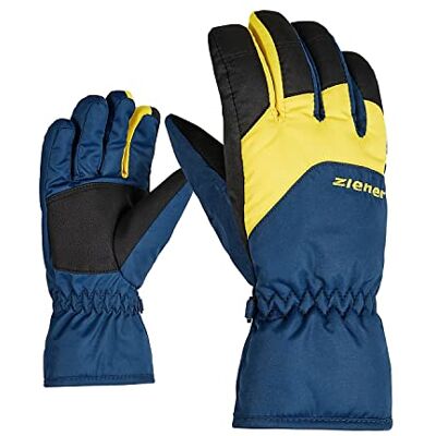 Ziener Lando Glove Junior Skidhandskar, Ungdom Unisex Ziener Lando Glove Junior Skidhandskar, Ungdom Unisex