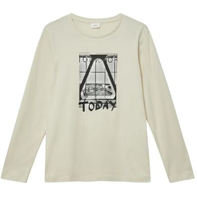 s.Oliver Junior T-shirt långärmad, 8001, 170-176 s.Oliver Junior T-shirt långärmad, 8001, 170-176