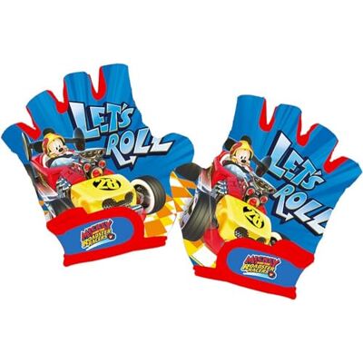 Disney JUNIOR Handskar med Musse Pigg Storlek XS (4/8 år) Disney JUNIOR Handskar med Musse Pigg Storlek XS (4/8 år)
