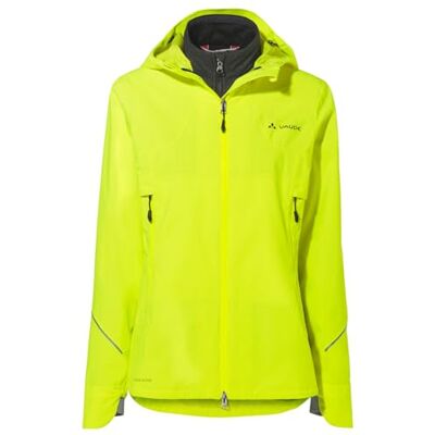 VAUDE Yaras 3-i-1 jacka för kvinnor VAUDE Yaras 3-i-1 jacka för kvinnor