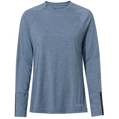 VAUDE Kvinnors Skomer LS T-Shirt III VAUDE Kvinnors Skomer LS T-Shirt III
