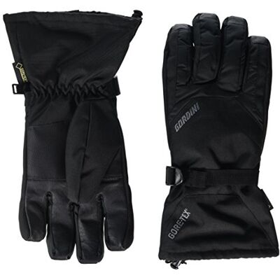 Gordini herr handskar Gore Promo Gauntlet herr SVART X-L Gordini herr handskar Gore Promo Gauntlet herr SVART X-L