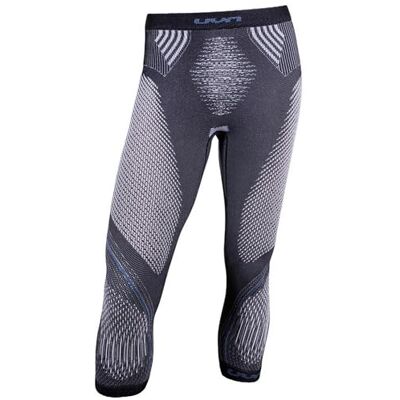UYN herr Evolutyon Uw medellång slang smält Anthracite melange/Nude/Avio S/M UYN herr Evolutyon Uw medellång slang smält Anthracite melange/Nude/Avio S/M