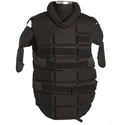 Mil-Tec Anti-Riot väst Mil-Tec Anti-Riot väst