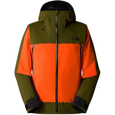 THE NORTH FACE M Mount Bre jacka herr (set med 1) THE NORTH FACE M Mount Bre jacka herr (set med 1)