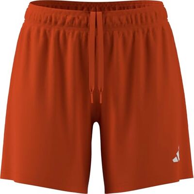adidas dam Entrada26 Shorts, team orange/white, XXL adidas dam Entrada26 Shorts, team orange/white, XXL