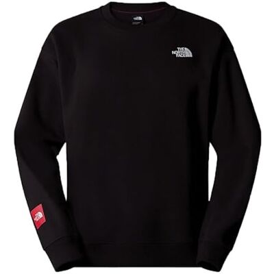 The North Face Dryvent Mono Mountain Jacka för män, Midnight Petrol/Tnf Bla, XL The North Face Dryvent Mono Mountain Jacka för män, Midnight Petrol/Tnf Bla, XL