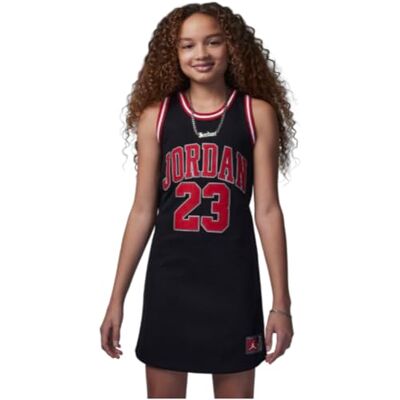 NIKE Jdg Jordan 23 Dress Kids Jersey NIKE Jdg Jordan 23 Dress Kids Jersey
