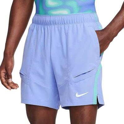 NIKE Court Advantage 7IN Short herr – S NIKE Court Advantage 7IN Short herr – S
