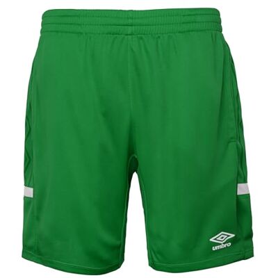 Umbro unisex vuxen Shorts Legacy Short Umbro unisex vuxen Shorts Legacy Short