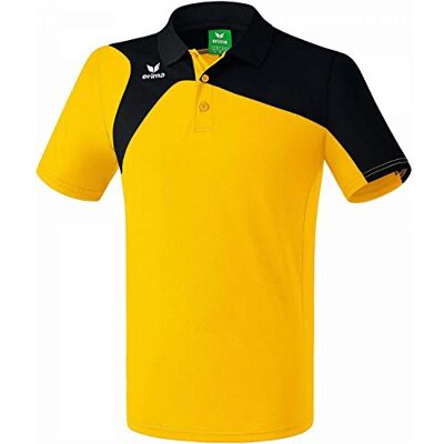Erima barn polo klubb 1900 2.0 Gul/svart 152 Erima barn polo klubb 1900 2.0 Gul/svart 152
