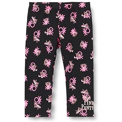 United (Z6ERJ) Leggings 30GTI0490, Svart 67j, 1 år United (Z6ERJ) Leggings 30GTI0490, Svart 67j, 1 år