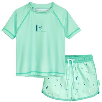 Playshoes UV-skydd badset tvådelad Playshoes UV-skydd badset tvådelad