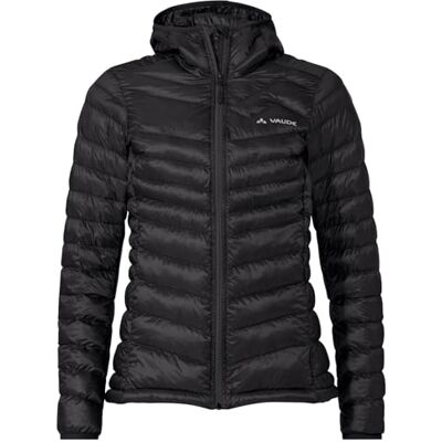 VAUDE Dam batura huvjacka för kvinnor jacka VAUDE Dam batura huvjacka för kvinnor jacka