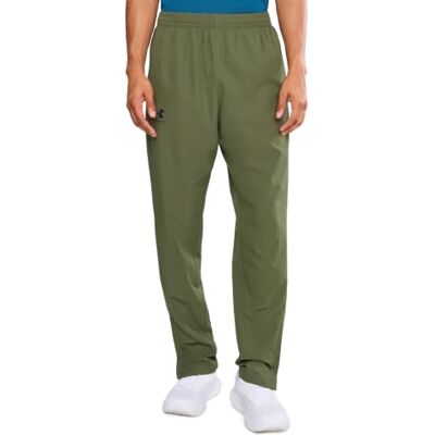Under Armour Rival Windbreaker-Hose - Vindbyxor Under Armour Rival Windbreaker-Hose - Vindbyxor