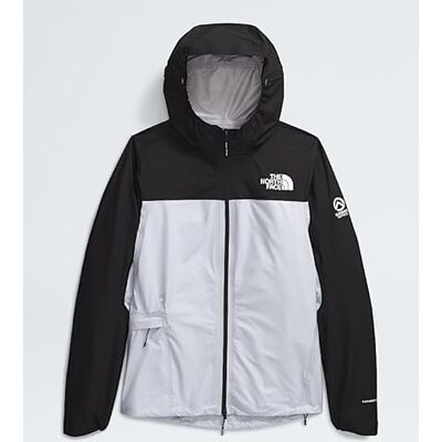 The North Face NF0A86WH6E3 W SUMMIT SUPERIOR FUTURELIGHT JACKET Jacka Dam Mystic Haze-TNF Svart Storlek M The North Face NF0A86WH6E3 W SUMMIT SUPERIOR FUTURELIGHT JACKET Jacka Dam Mystic Haze-TNF Svart Storlek M