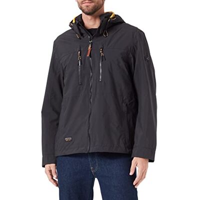 camel active Herrjacka, Charcoal, 58, kol, 58 camel active Herrjacka, Charcoal, 58, kol, 58