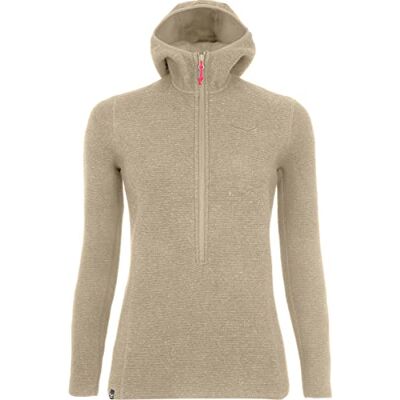 Salewa Modell FANES SARNER Light W HZ Hoody. Salewa Modell FANES SARNER Light W HZ Hoody.