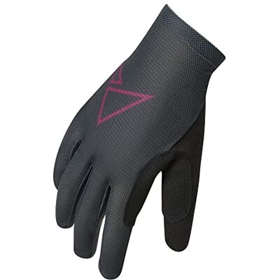 Altura Asa Dutt528251 Herr Kielder Trail Handske-Carbon/Pink-XXL 2022, Svart, 45,7 x 45,7 cm, Svart Altura Asa Dutt528251 Herr Kielder Trail Handske-Carbon/Pink-XXL 2022, Svart, 45,7 x 45,7 cm, Svart