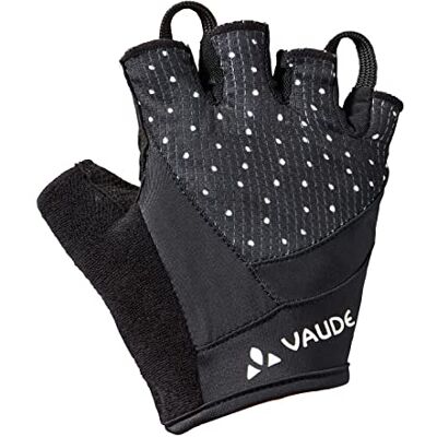 VAUDE Avancerade handskar för kvinnor Ii tillbehör Svart 6 VAUDE Avancerade handskar för kvinnor Ii tillbehör Svart 6