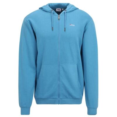 FILA Salci huvjacka för män, Cendre blå, XS FILA Salci huvjacka för män, Cendre blå, XS