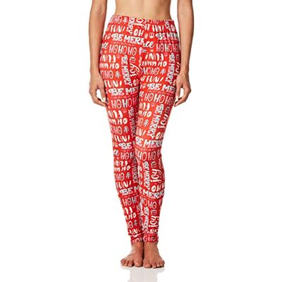 TWO LEFT FEET Två vänster fötter dam semester leggings strumpbyxor TWO LEFT FEET Två vänster fötter dam semester leggings strumpbyxor