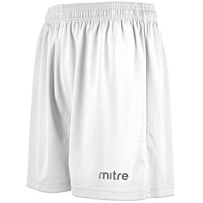 Mitre Herr fotbollsträningsshorts Metrisk 2 Mitre Herr fotbollsträningsshorts Metrisk 2