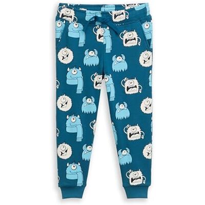 TOM TAILOR pojkar sweatpants pants 1049084 TOM TAILOR pojkar sweatpants pants 1049084