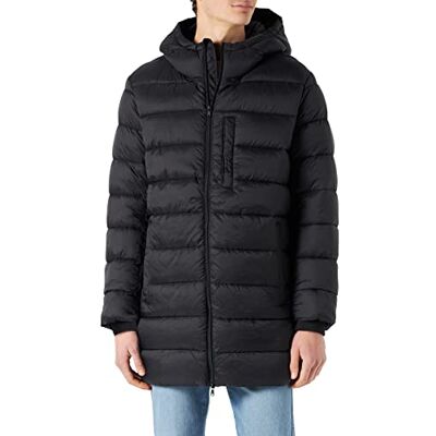 United Herrjacka 2niwun01l, Svart 100, L United Herrjacka 2niwun01l, Svart 100, L