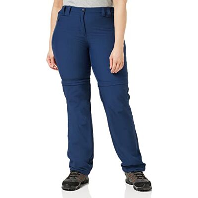 CMP Zip off Dry Function Byxor, Byxor för kvinnor CMP Zip off Dry Function Byxor, Byxor för kvinnor