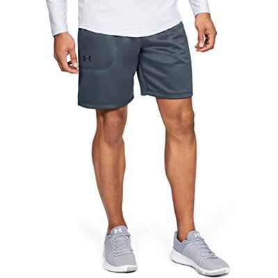 Under Armour herr Mk1 varm kort kort Wire / / Black (073) XL Under Armour herr Mk1 varm kort kort Wire / / Black (073) XL