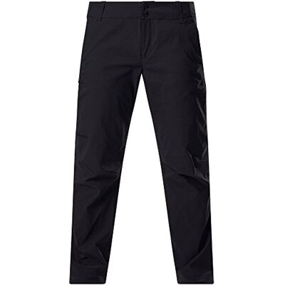 Berghaus Dam Ortler 2.0 gångbyxor Svart 14 (Long 33 Inch)(Manufacturer Size-L) Berghaus Dam Ortler 2.0 gångbyxor Svart 14 (Long 33 Inch)(Manufacturer Size-L)