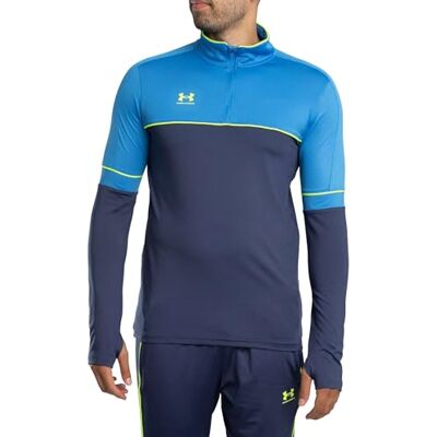Under Armour herr Ua M Challenger Training Qz tröja Under Armour herr Ua M Challenger Training Qz tröja