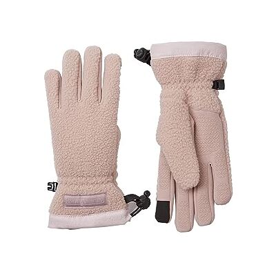 SealSkinz Hoveton Vattentät Handske För Damer I Sherpa-Fleece För Kallt Väder, Rosa, Xl SealSkinz Hoveton Vattentät Handske För Damer I Sherpa-Fleece För Kallt Väder, Rosa, Xl