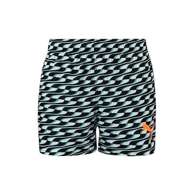 PUMA Herr bräda shorts, svart kombination, XL, Svart kombo, XL PUMA Herr bräda shorts, svart kombination, XL, Svart kombo, XL