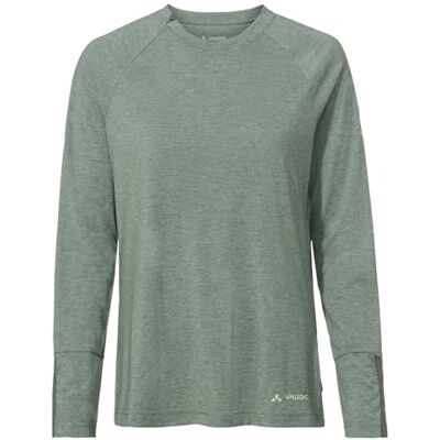 VAUDE Kvinnors Skomer LS T-Shirt III VAUDE Kvinnors Skomer LS T-Shirt III