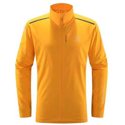 Haglöfs 605349_5LG L.I.M STRIVE MID jacka herr SUNNY YELLOW storlek S Haglöfs 605349_5LG L.I.M STRIVE MID jacka herr SUNNY YELLOW storlek S