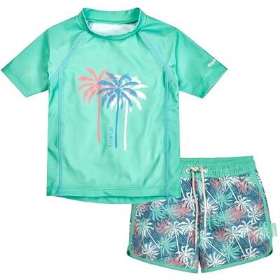 Playshoes UV-skydd badset tvådelad Playshoes UV-skydd badset tvådelad