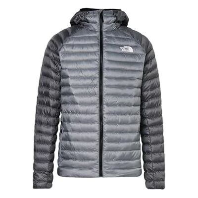 North Face Bettaforca LT Dunjacka med Hatt North Face Bettaforca LT Dunjacka med Hatt