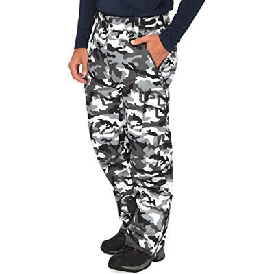 ARCTIX cargobyxor för snösport, herr, Medium/30" Inseam ARCTIX cargobyxor för snösport, herr, Medium/30" Inseam