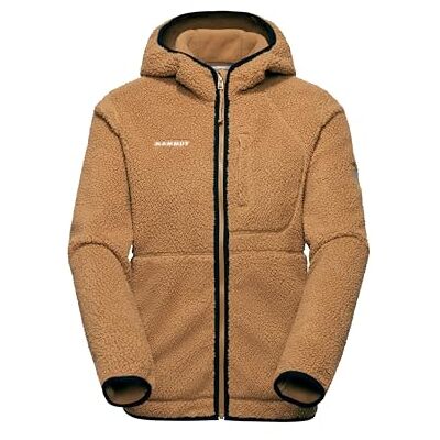 Mammut Falera Pro ML huvjacka dam, claystone, XL Mammut Falera Pro ML huvjacka dam, claystone, XL