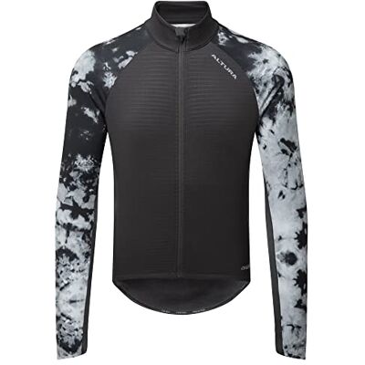ALTURA Långärmad Svart T-shirt - T-shirt ALTURA Långärmad Svart T-shirt - T-shirt
