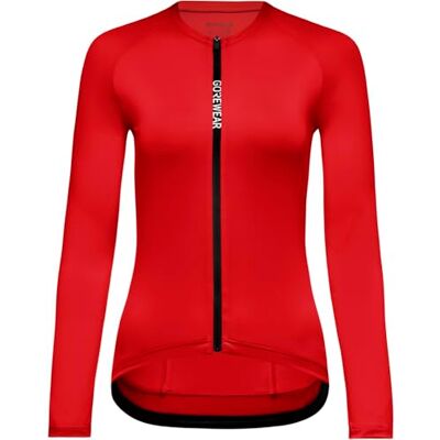 GORE WEAR SPINSHIFT långärmad tröja damer GORE WEAR SPINSHIFT långärmad tröja damer
