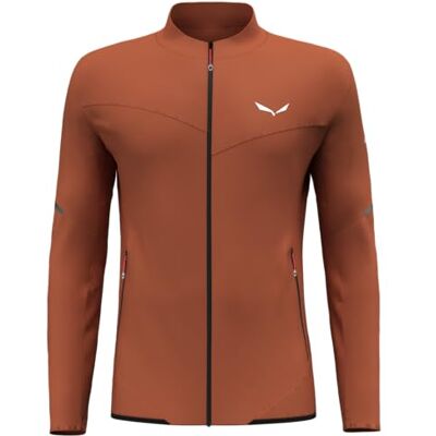 Salewa Pedroc Dst M Light Jacket, Bombay Brown, L Salewa Pedroc Dst M Light Jacket, Bombay Brown, L
