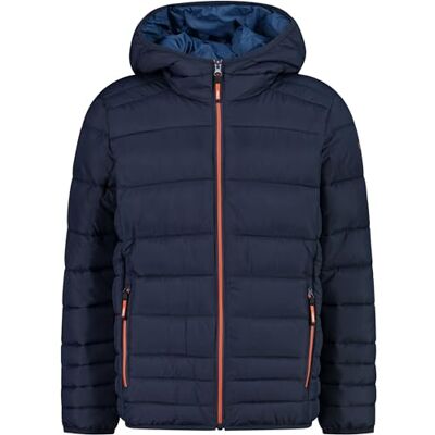 CMP Nylon Barnjacka Med Fast Huva Unisex Unisex Unisex Pojkejacka i Nylon CMP Nylon Barnjacka Med Fast Huva Unisex Unisex Unisex Pojkejacka i Nylon