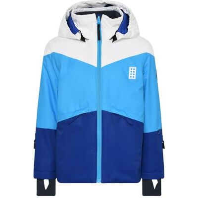 Lego Wear Regnjacka, 570, 116 cm Lego Wear Regnjacka, 570, 116 cm