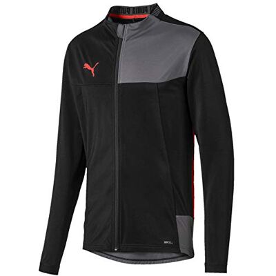 PUMA ftblNXT Track-jacka, träningsjacka för män PUMA ftblNXT Track-jacka, träningsjacka för män