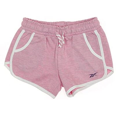 Reebok Korta byxor för flickor Big D Reebok Korta byxor för flickor Big D