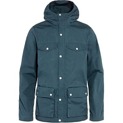 Fjällräven FJALLRAVEN Modell märke kappa Greenland Jacket M Fjällräven FJALLRAVEN Modell märke kappa Greenland Jacket M