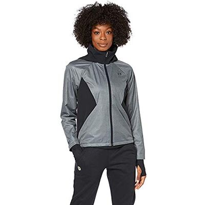 Under Armour dam Performance Gore Windstopper Jacka Under Armour dam Performance Gore Windstopper Jacka